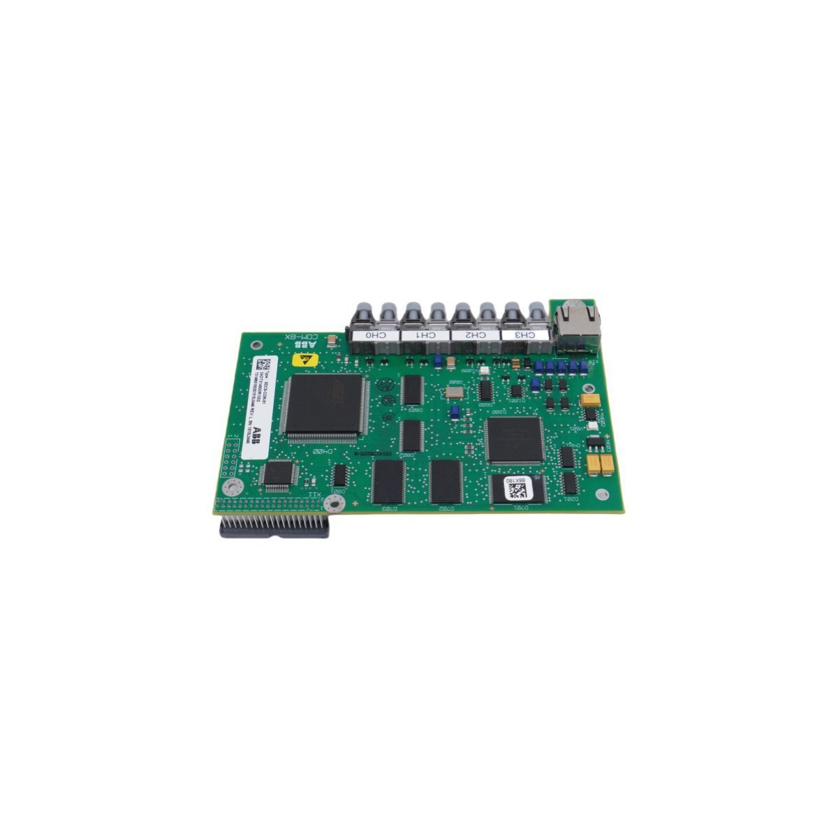 3ADT314900R1002 ABB SDCS-COM-81 Drives Communication Board DCS800