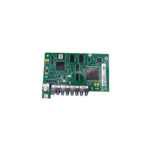 3ADT314900R1002 ABB SDCS-COM-81 Drives Communication Board DCS800