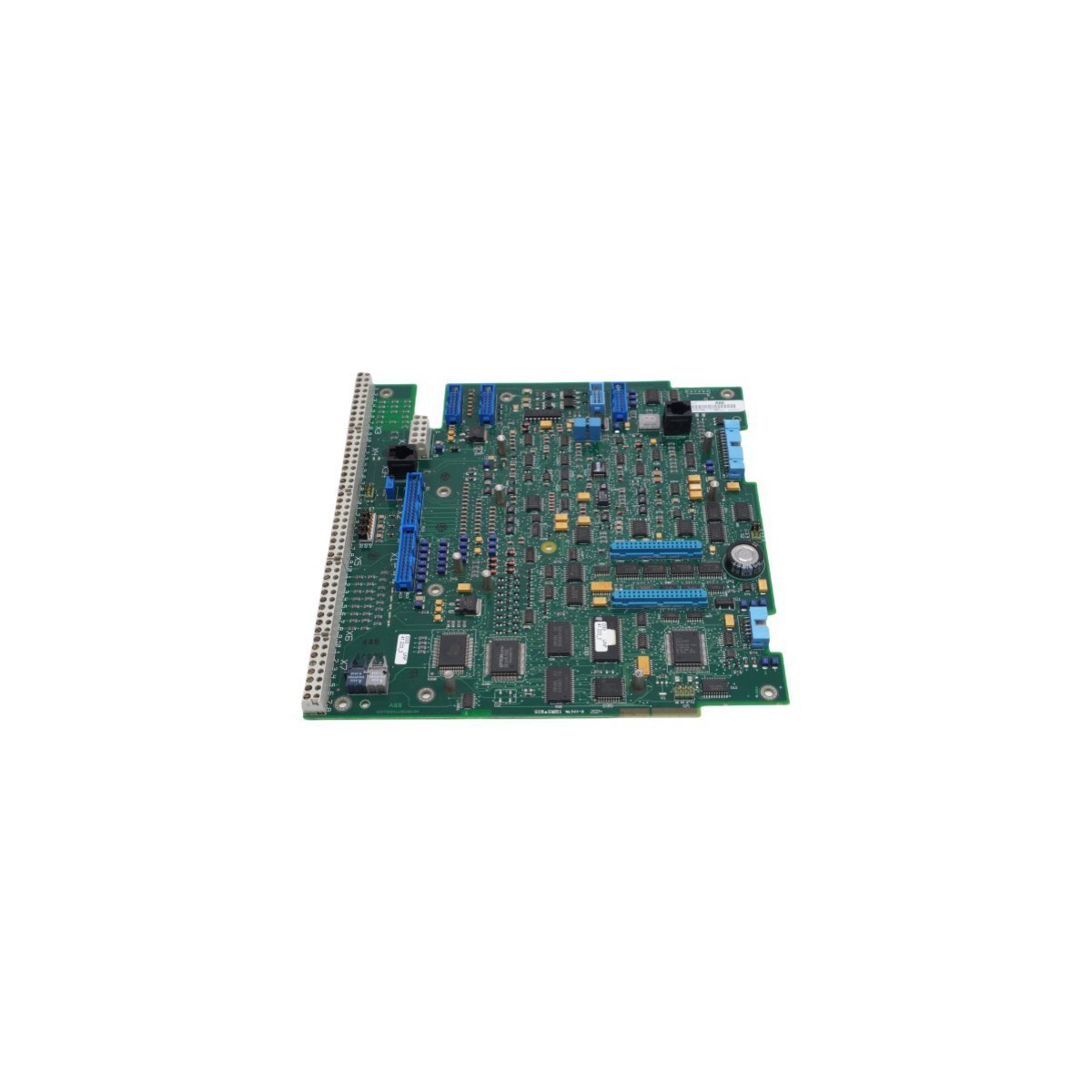 DCS800 ABB SDCS-CON-2A 3ADT309600R0002 Control Board