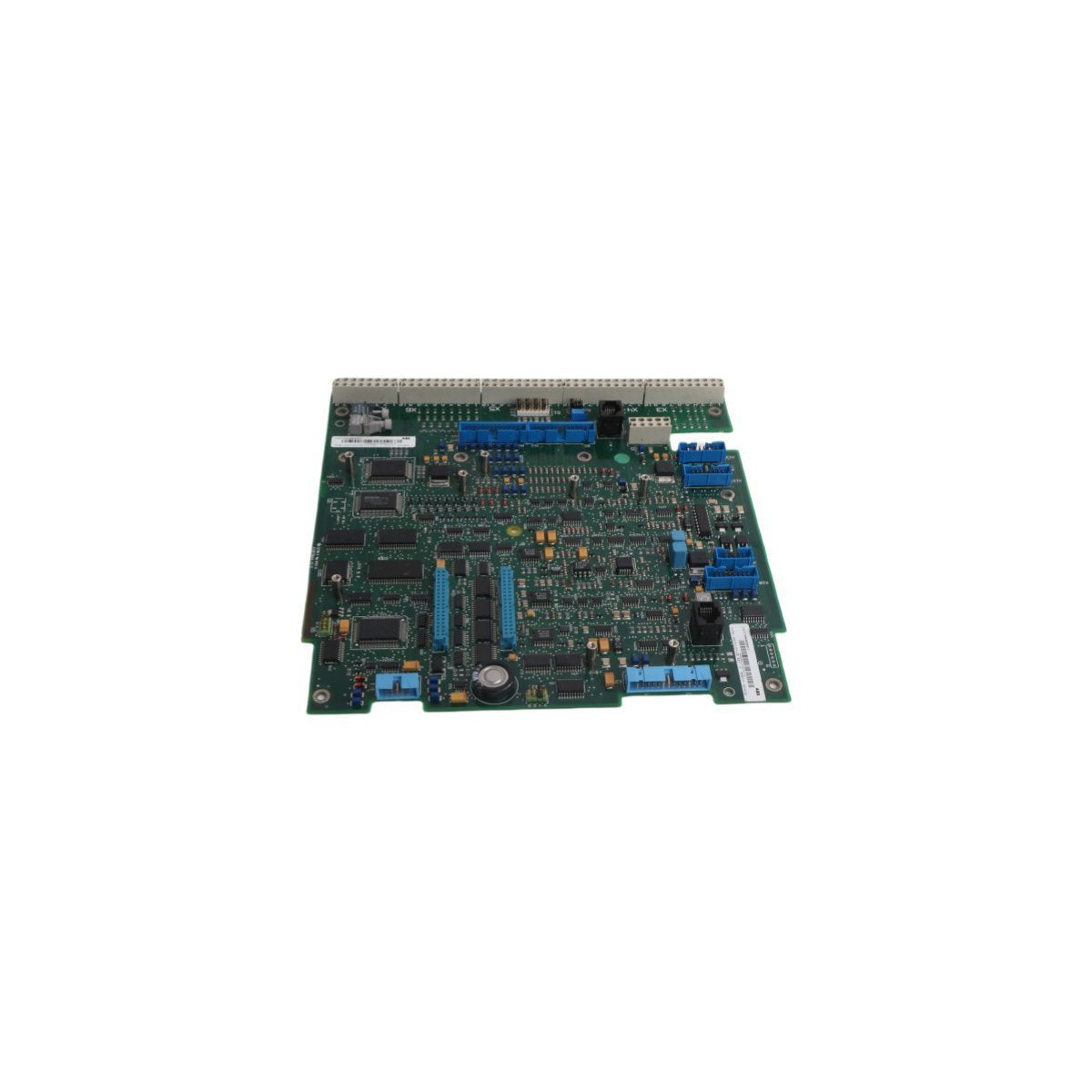 3ADT309600R0012 ABB SDCS-CON-2B وحدة معالجة التحكم الرئيسية DCS800