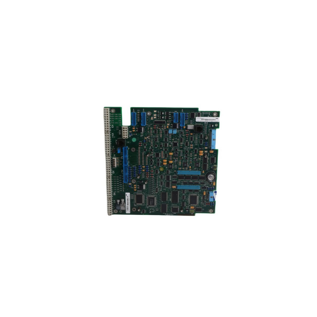 3ADT309600R0012 ABB SDCS-CON-2B DCS800 Main Control Processing Module