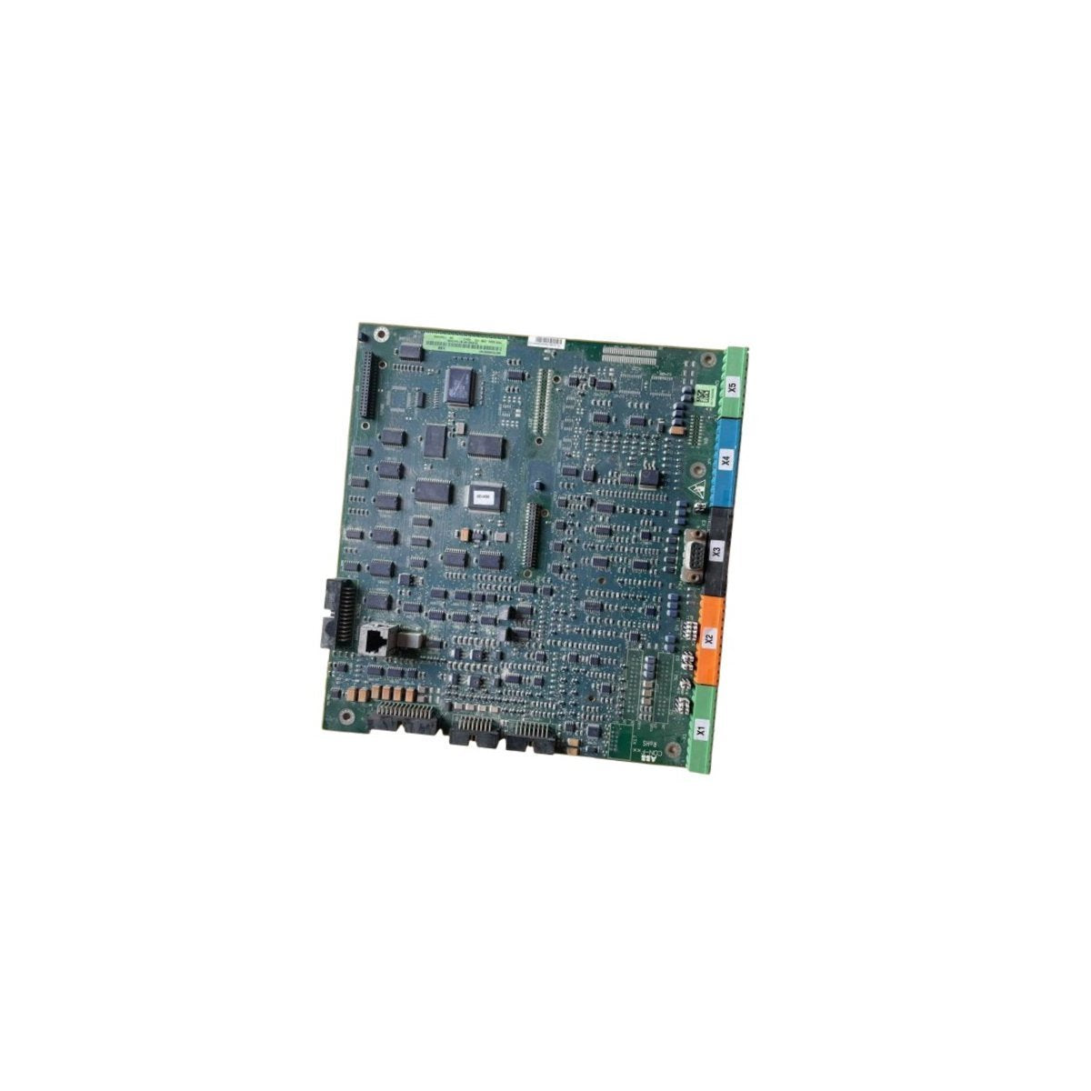 3ADT316500R1501 ABB SDCS-CON-F01 وحدة تحكم اللوحة الأم للحاكم