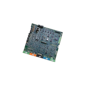 3ADT316500R1501 ABB SDCS-CON-F01 وحدة تحكم اللوحة الأم للحاكم