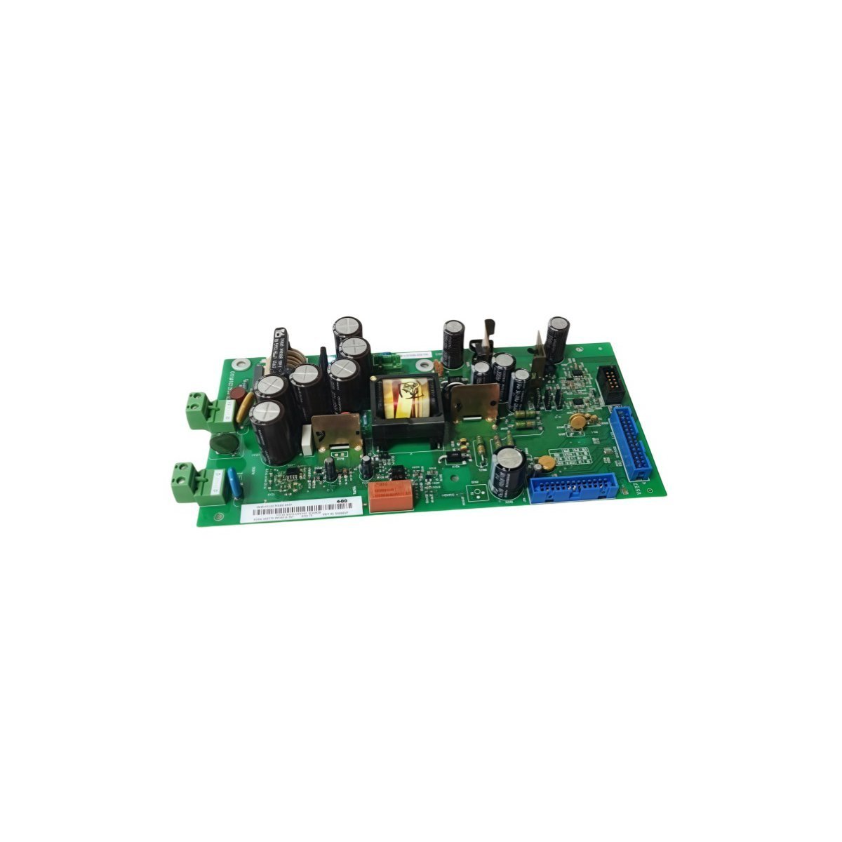 ABB SDCS-CON2B COAT 3ADT220072R0040 DC Drive Control Board