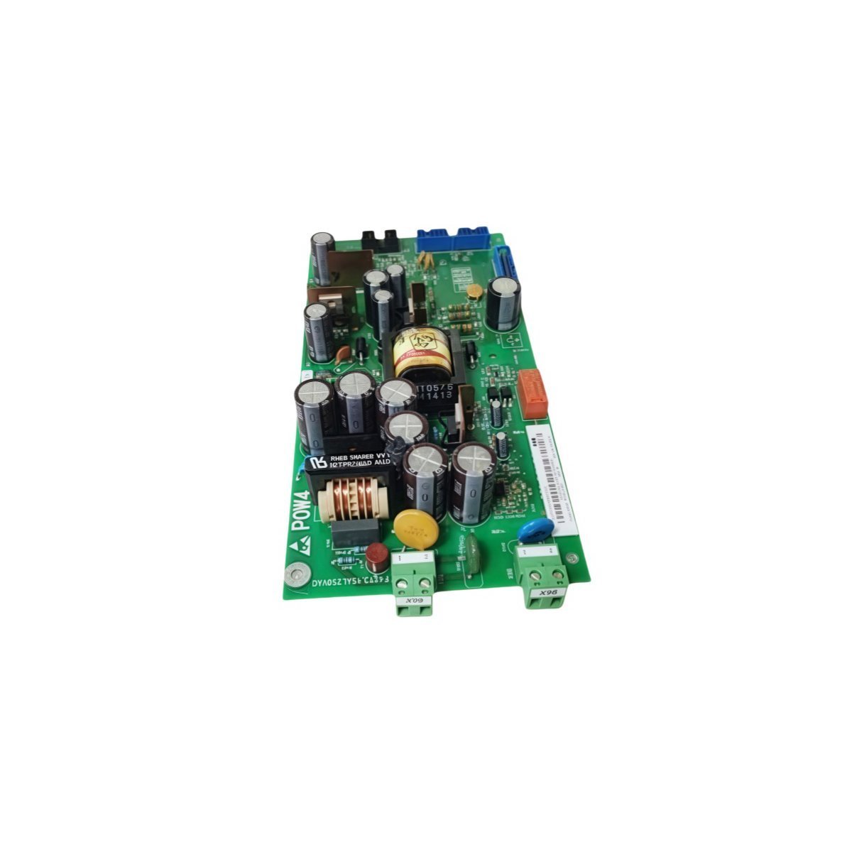 ABB SDCS-CON2B COAT 3ADT220072R0040 DC Drive Control Board
