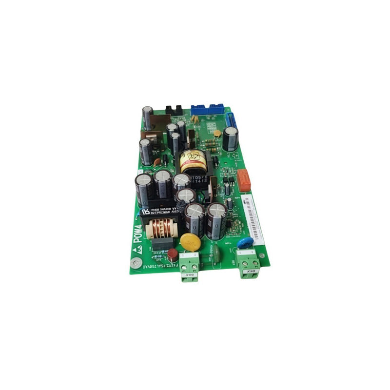 ABB SDCS-CON2B COAT 3ADT220072R0040 DC Drive Control Board