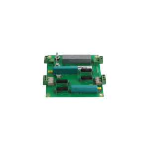 3BSE006309R0001 SDCS-FEP-1 Unidad de protección de campo ABB DCS500