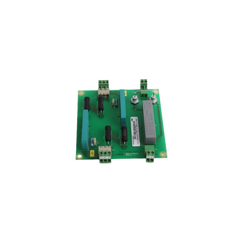 3BSE006309R0001 SDCS-FEP-1 ABB DCS500 Field Protection Unit