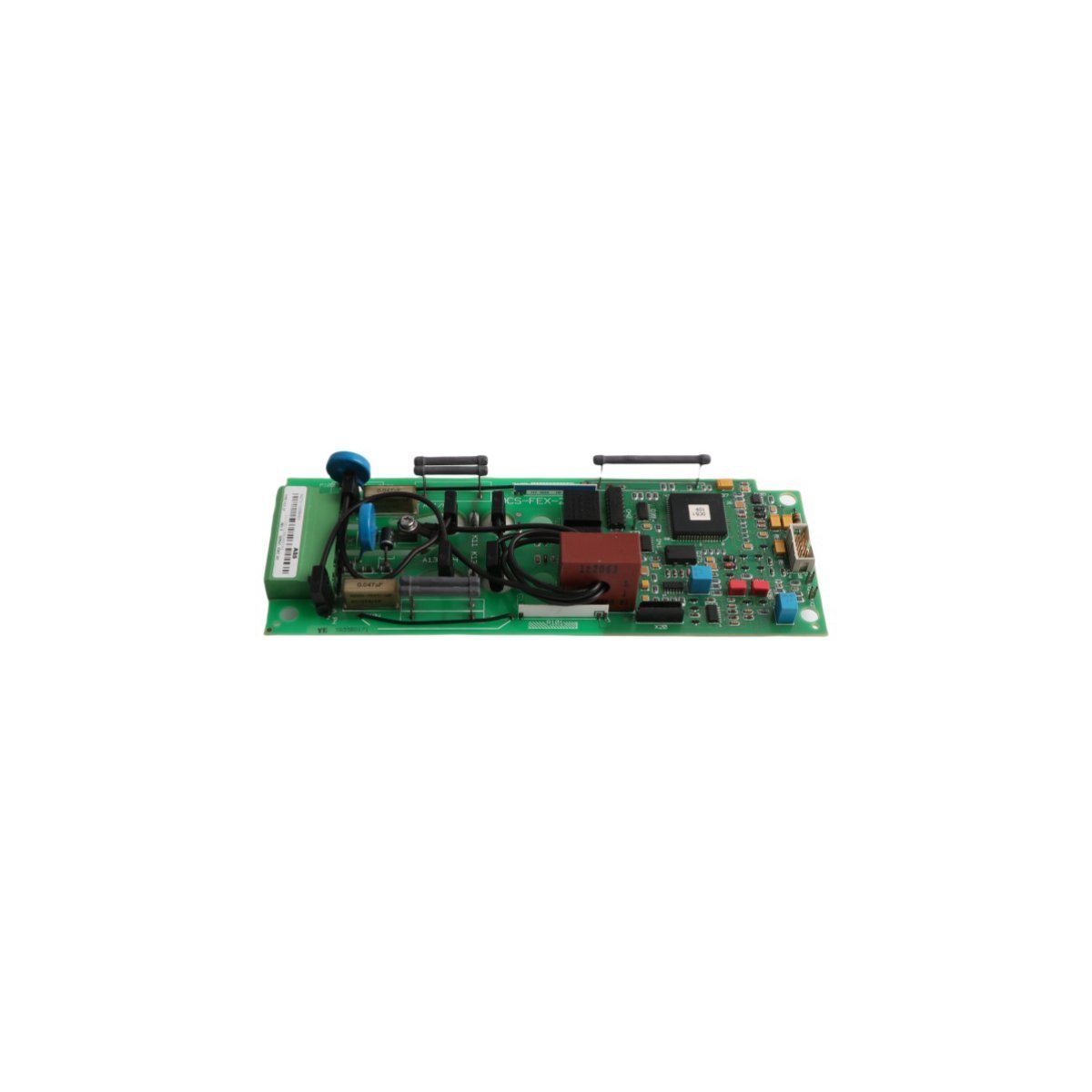 3ADT311500R1 ABB SDCS-FEX-2A Field Excitation Power Supply Board