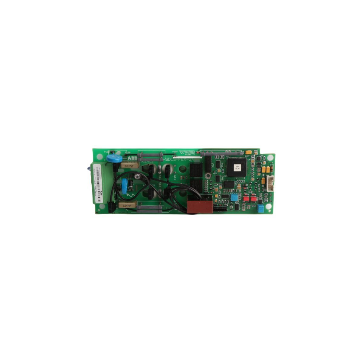 3ADT311500R1 ABB SDCS-FEX-2A Field Excitation Power Supply Board