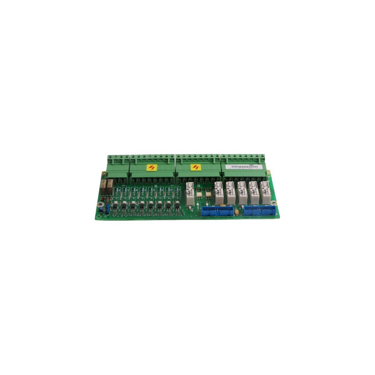 ABB SDCS-IOB-21 3BSE005176R1 DCS800 External Isolated Digital Board