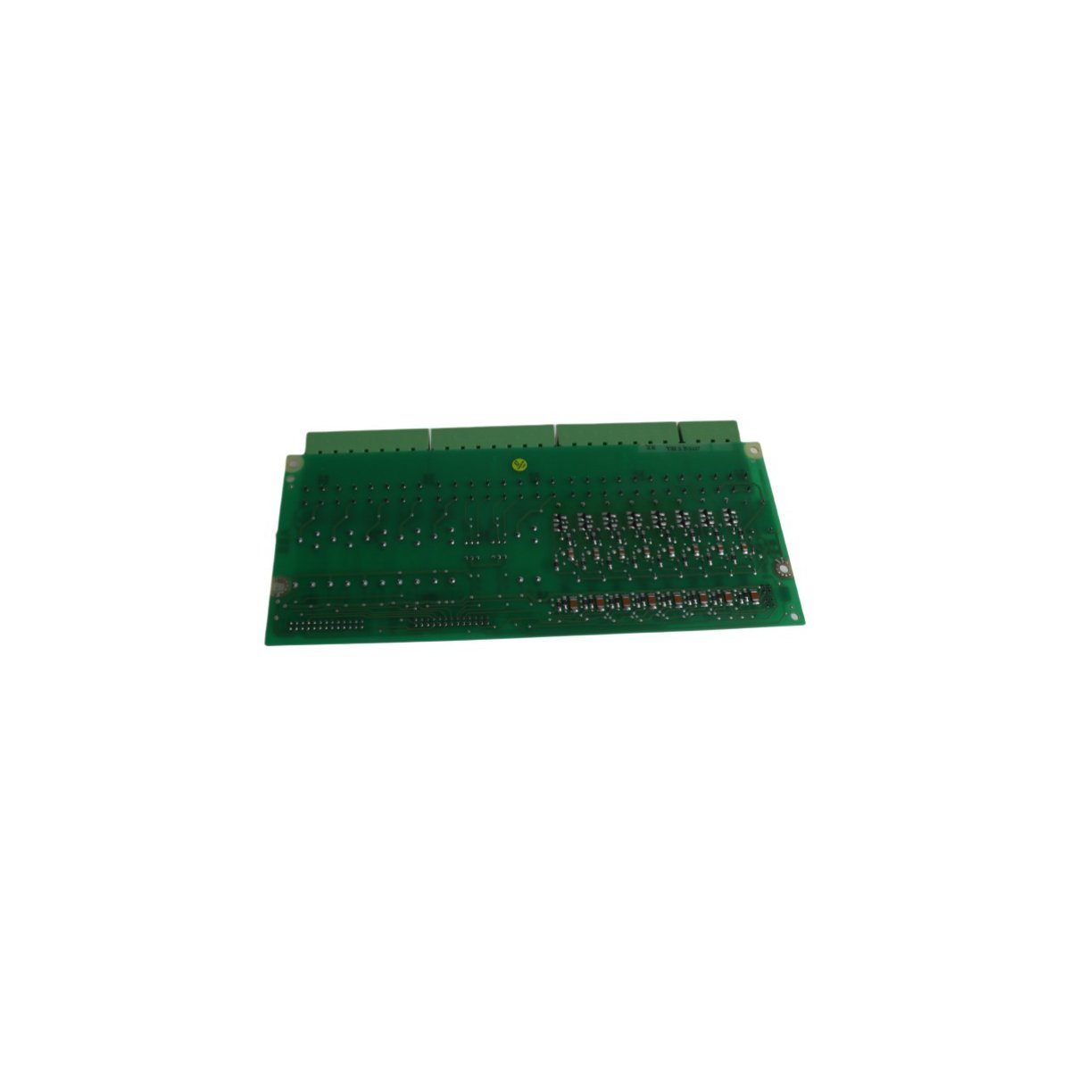 ABB DCS800 3BSE005177R1 SDCS-IOB-22 Kit de campo de módulo de aislamiento de E/S digital