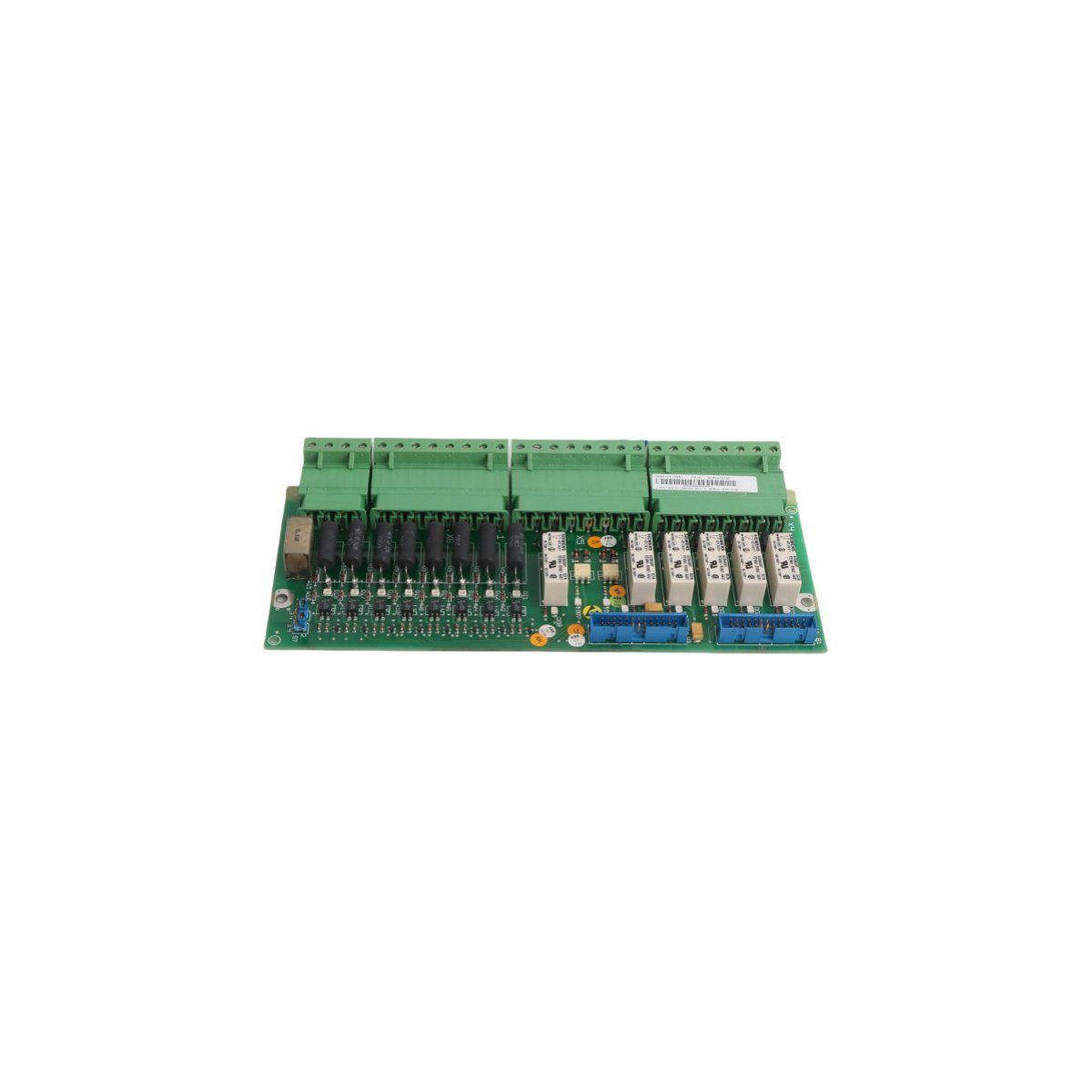 3BSE005178R1 ABB SDCS-IOB-23 Digital I/O Connection Interface Board
