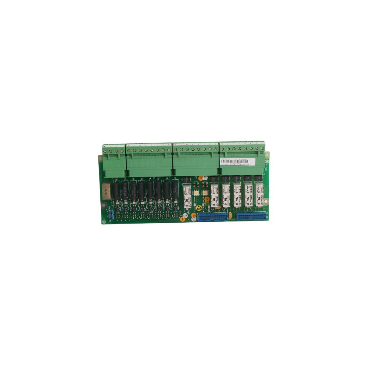 3BSE005178R1 ABB SDCS-IOB-23 Digital I/O Connection Interface Board