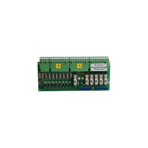 3ADT220090R0023 SDCS-IOB-23 COAT ABB Digital Connection Board DCS800