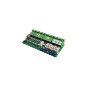 3ADT220090R0023 SDCS-IOB-23 COAT ABB Digital Connection Board DCS800