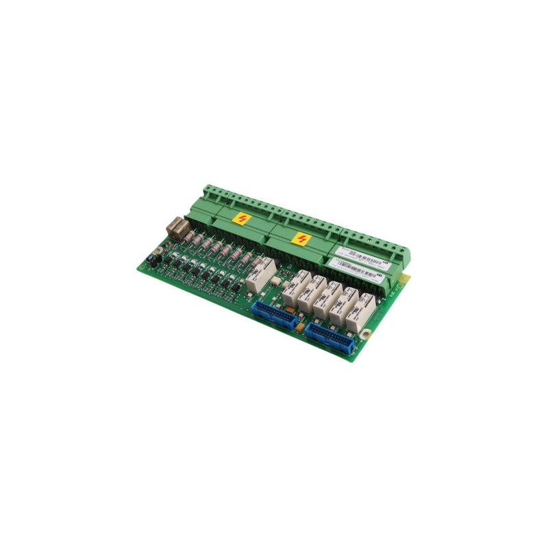 3ADT220090R0023 SDCS-IOB-23 COAT ABB Digital Connection Board DCS800