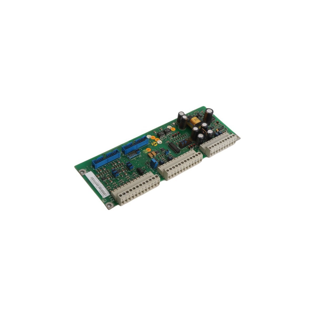 ABB 3BSE004086R1 Control Connection PCB SDCS-IOB-3 Circuit Board