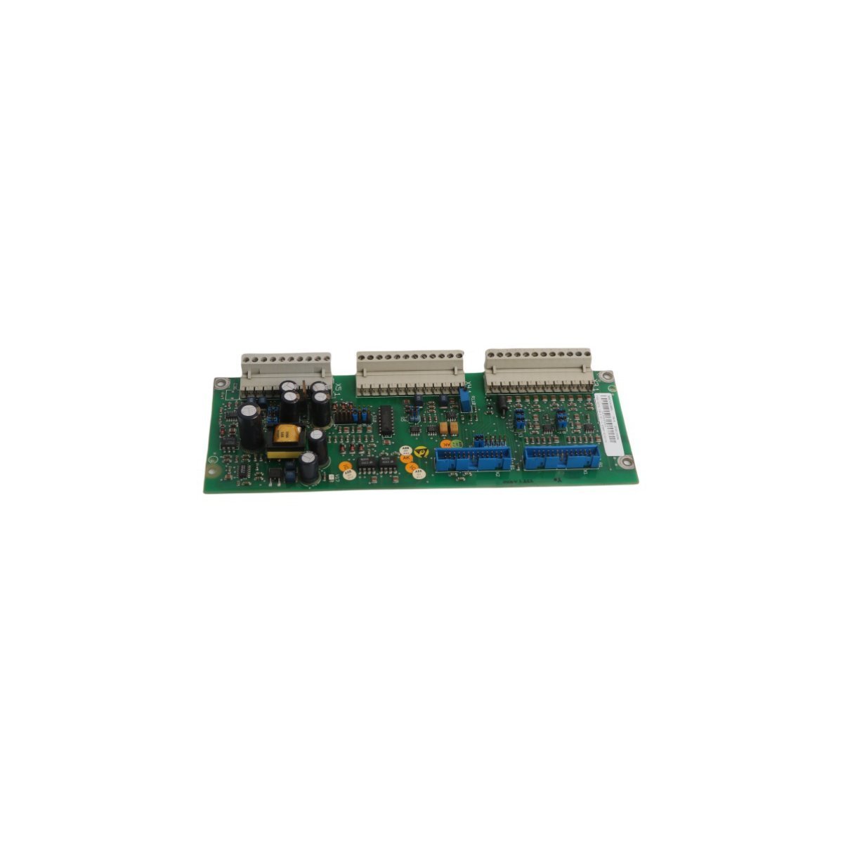 ABB 3BSE004086R1 Control Connection PCB SDCS-IOB-3 Circuit Board