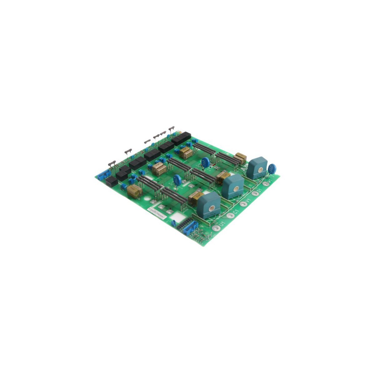 ABB 3ADT306100R0001 Power Interface Board SDCS-PIN-11 DCS600 Series