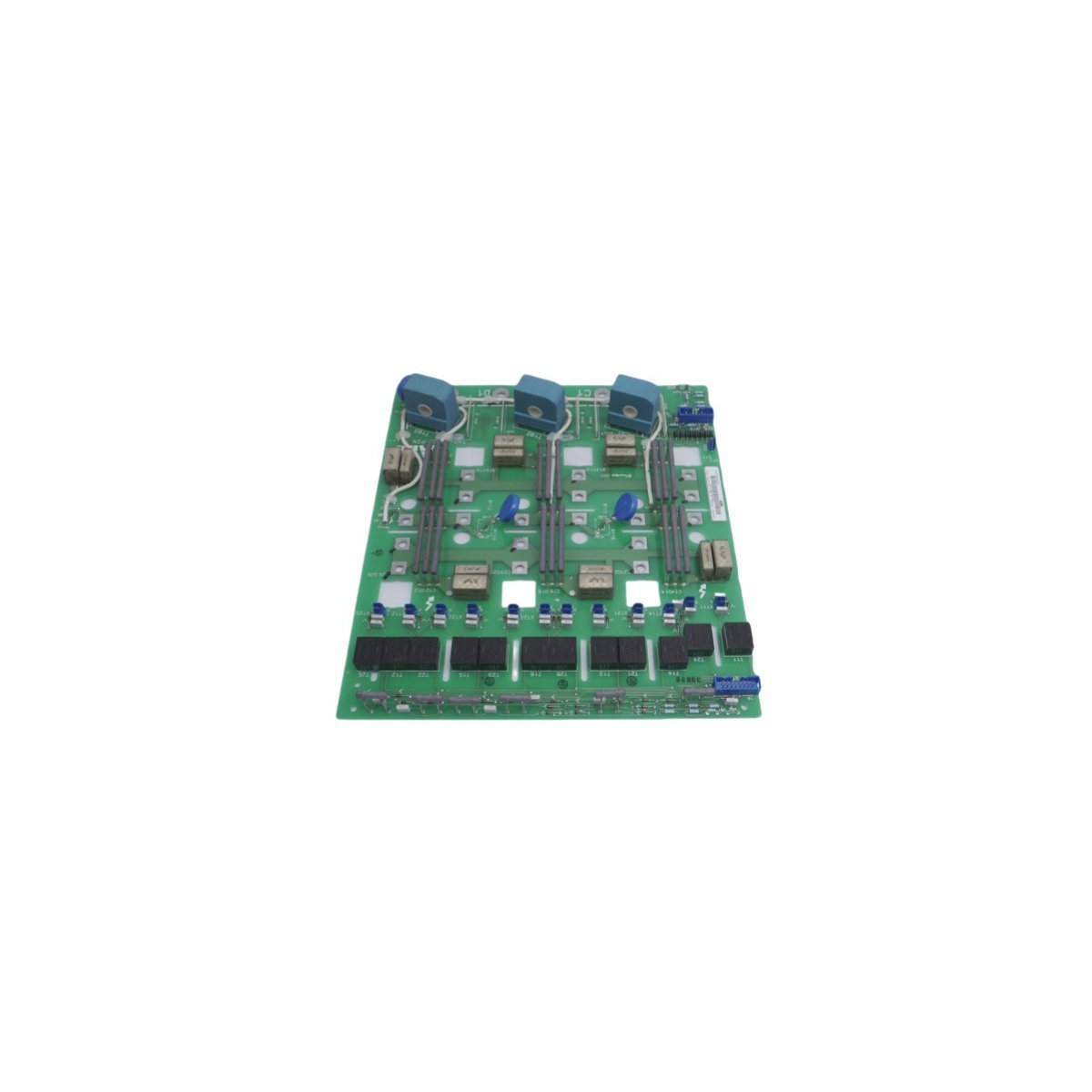 3ADT306100R1 ABB SDCS-PIN-11 Power Interface Board DCS600 Drive Module