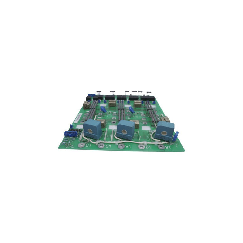 3ADT306100R1 ABB SDCS-PIN-11 Power Interface Board DCS600 Drive Module