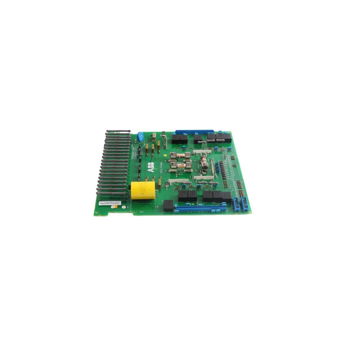 3ADT310500R1 SDCS-PIN-205 لوحة واجهة الطاقة ABB لسلسلة DCS600