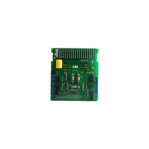 3ADT310500R1 SDCS-PIN-205 لوحة واجهة الطاقة ABB لسلسلة DCS600