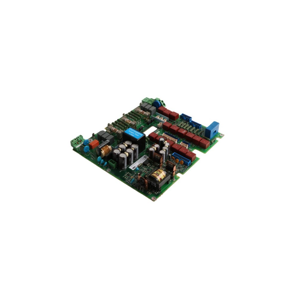 3ADT314100R1001 ABB SDCS-PIN-4 Power Interface PCB Card