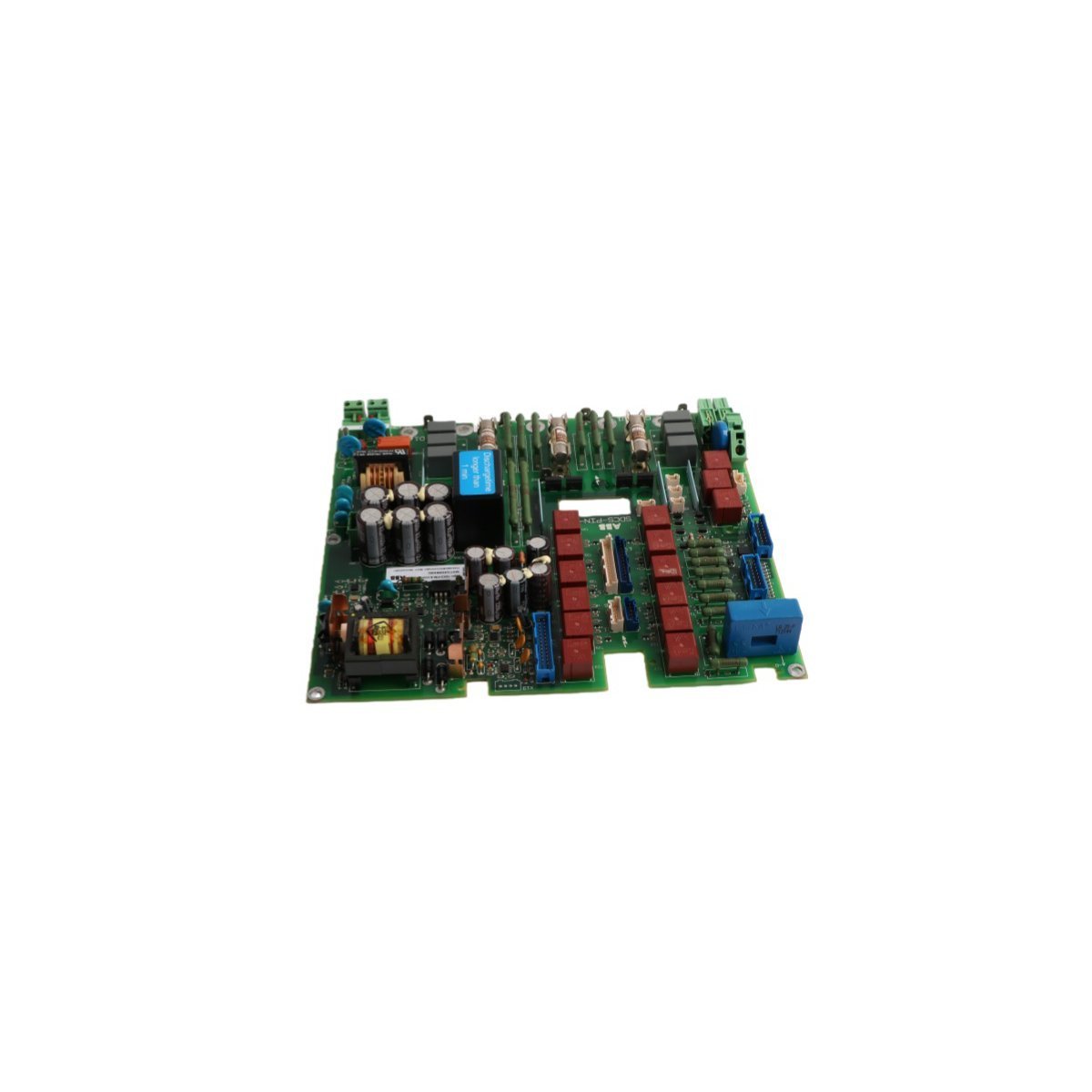 3ADT314100R1001 ABB SDCS-PIN-4 Power Interface PCB Card