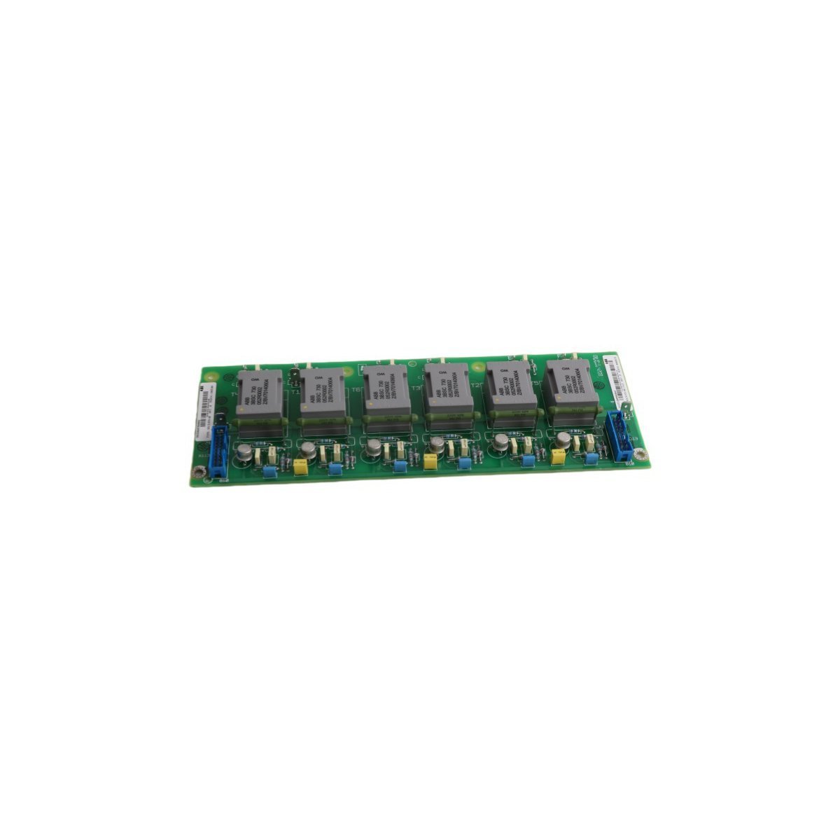 SDCS-PIN-48 ABB 3BSE004939R0002 Placa de transformador de impulsos Interfaz DCS800