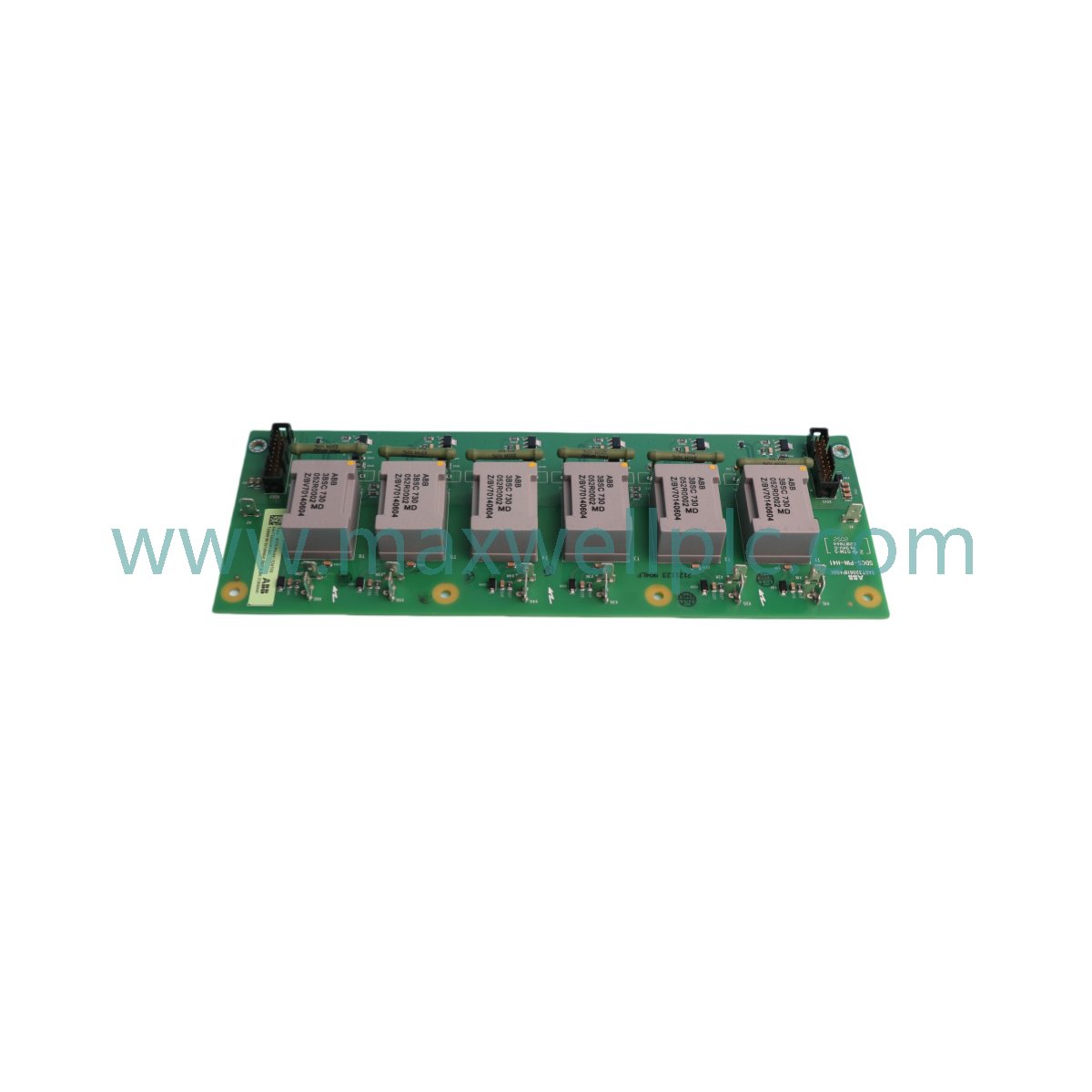 SDCS-PIN-48 COAT 3ADT220090R0043 لوحات تحويل النبضات ABB Advant OCS