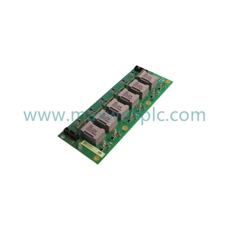 SDCS-PIN-48 COAT 3ADT220090R0043 ABB Pulse Transformation Boards Advant OCS