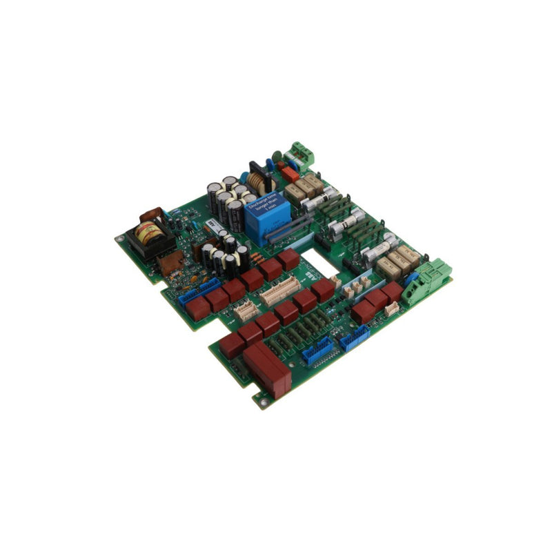 ABB 3ADT316300R1510 Power Supply Board SDCS-PIN-4B