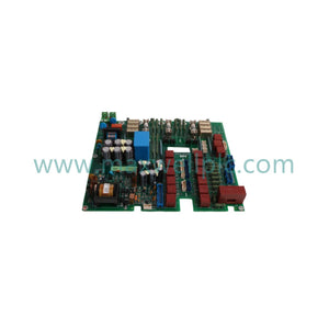 3ADT316300R1502 ABB SDCS-PIN-F01A Drive Board DCS550