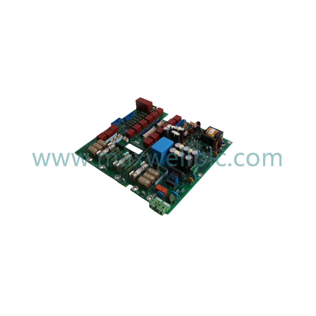 3ADT316300R1502 ABB SDCS-PIN-F01A Drive Board DCS550