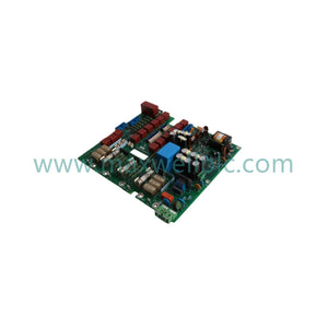3ADT316300R1502 ABB SDCS-PIN-F01A Drive Board DCS550