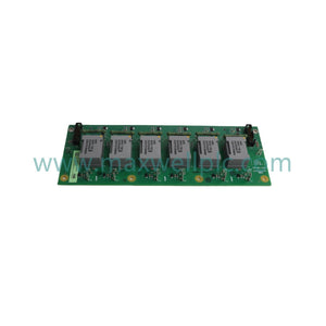 ABB SDCS-PIN-H41 3ADT320600R1501 Firing Pulse Transformer Board Advant OCS/800xA