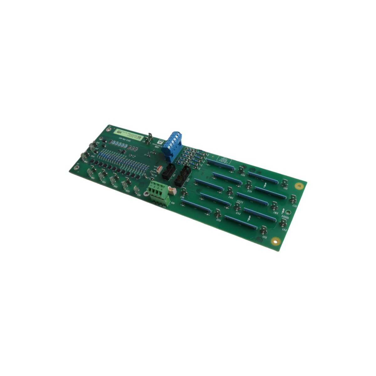 3ADT320700R1501 ABB SDCS-PIN-H51 Power Supply Board