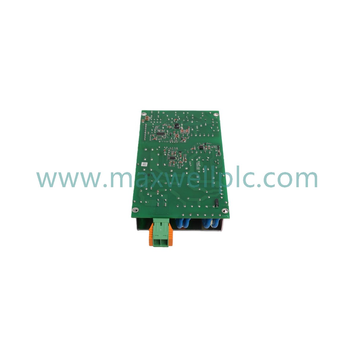 SDCS-POW-1 10012279E وحدة إمداد الطاقة I/O من ABB S800