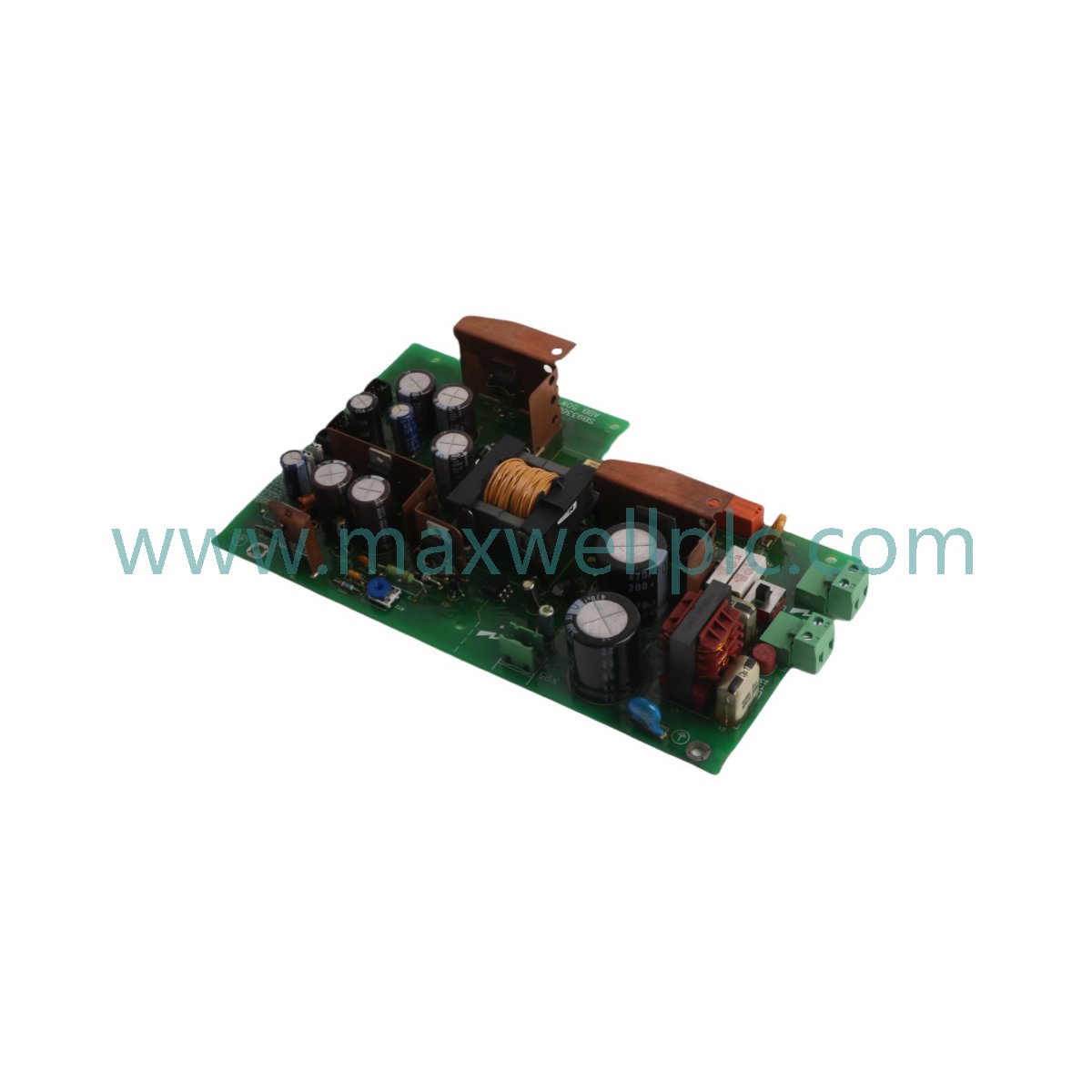 SDCS-POW-1C Tarjeta de Fuente de Alimentación de CC ABB Symphony Plus