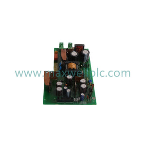 SDCS-POW-1C Tarjeta de Fuente de Alimentación de CC ABB Symphony Plus