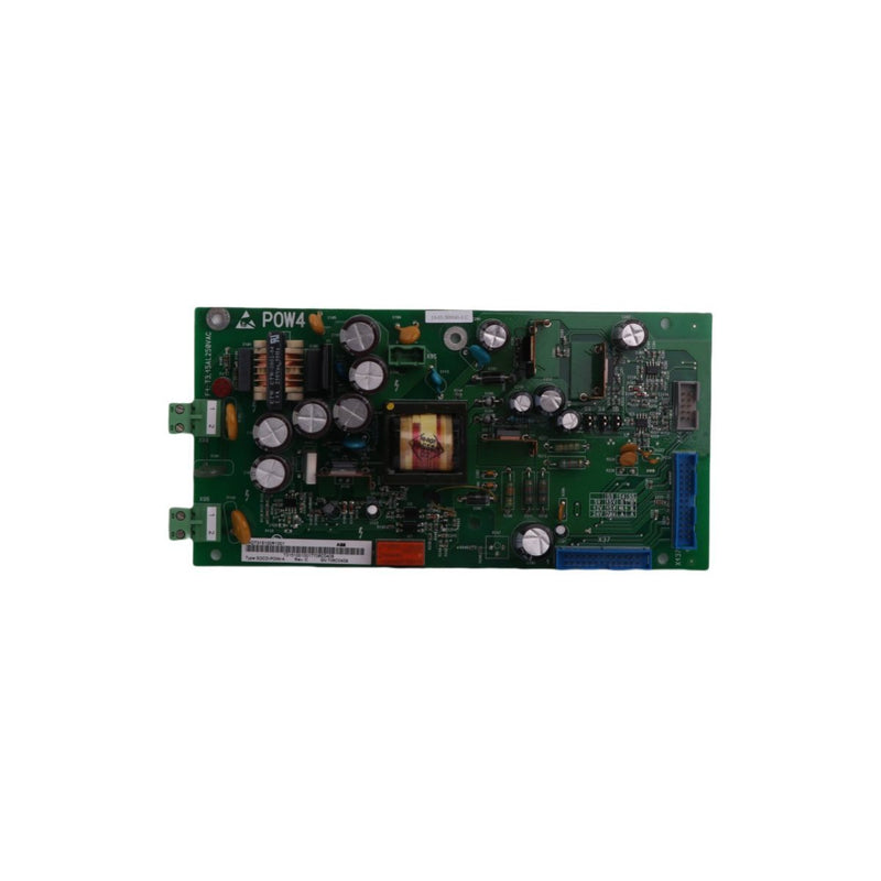 3ADT315100R10001 ABB SDCS-POW-4 Power Supply Module