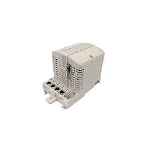 3BSE072270R1 ABB SM812K01 Safety CPU Module (AC 800M HI)