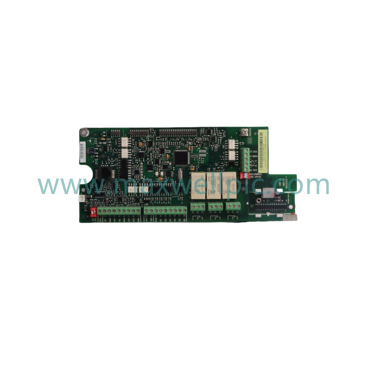 SMIO-01C 68631343 ABB Control Boards Advant OCS 800xA