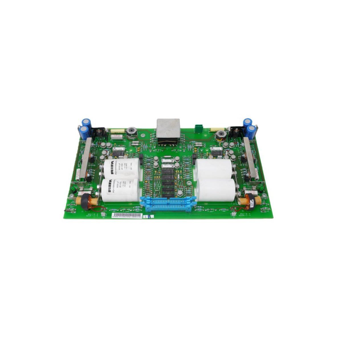 ABB SNAT632PAC 61049428 Drive Interface PAC Pulse Amplifier Board