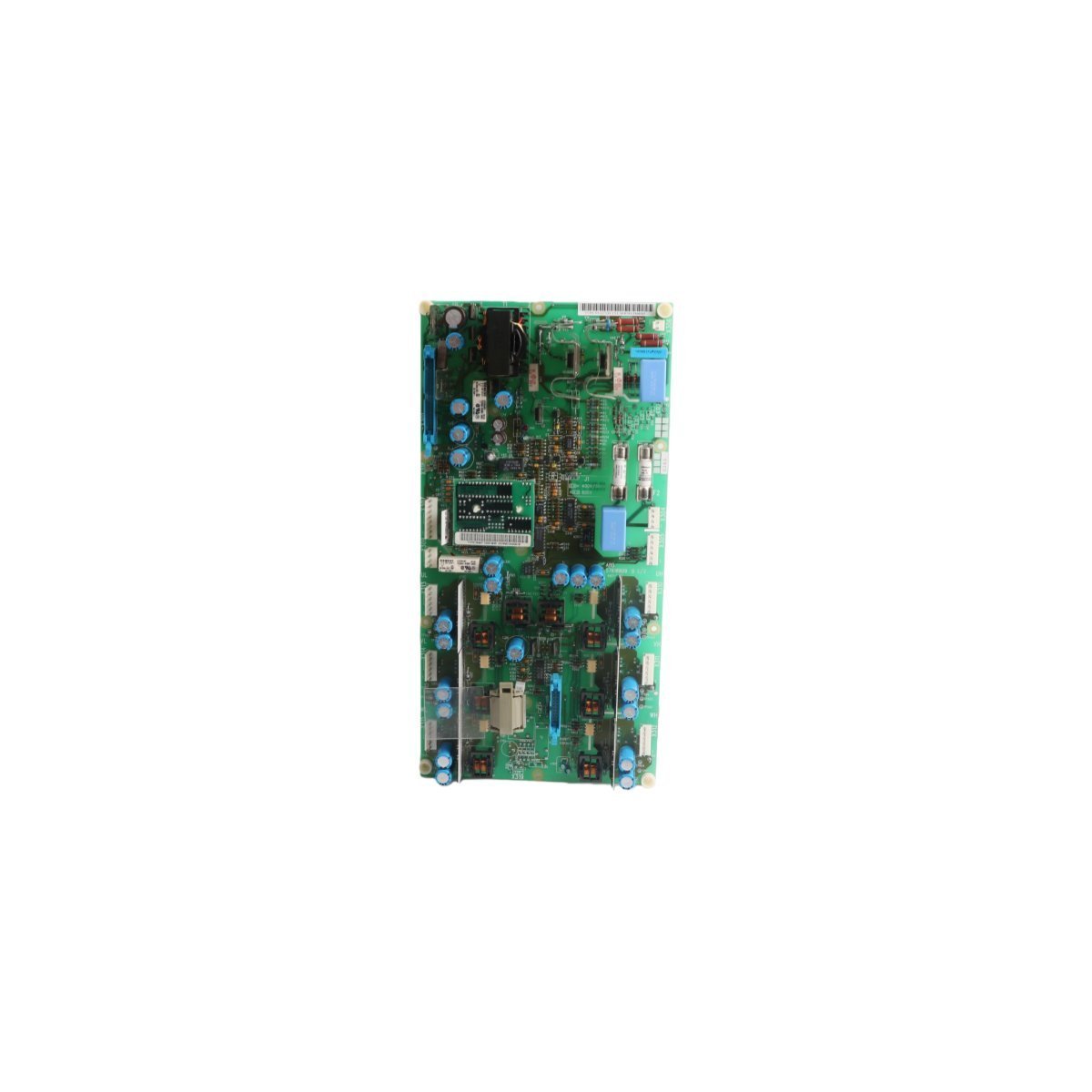 ABB SNAT7261INT 58422177 SAMI GS Series Main Interface Board