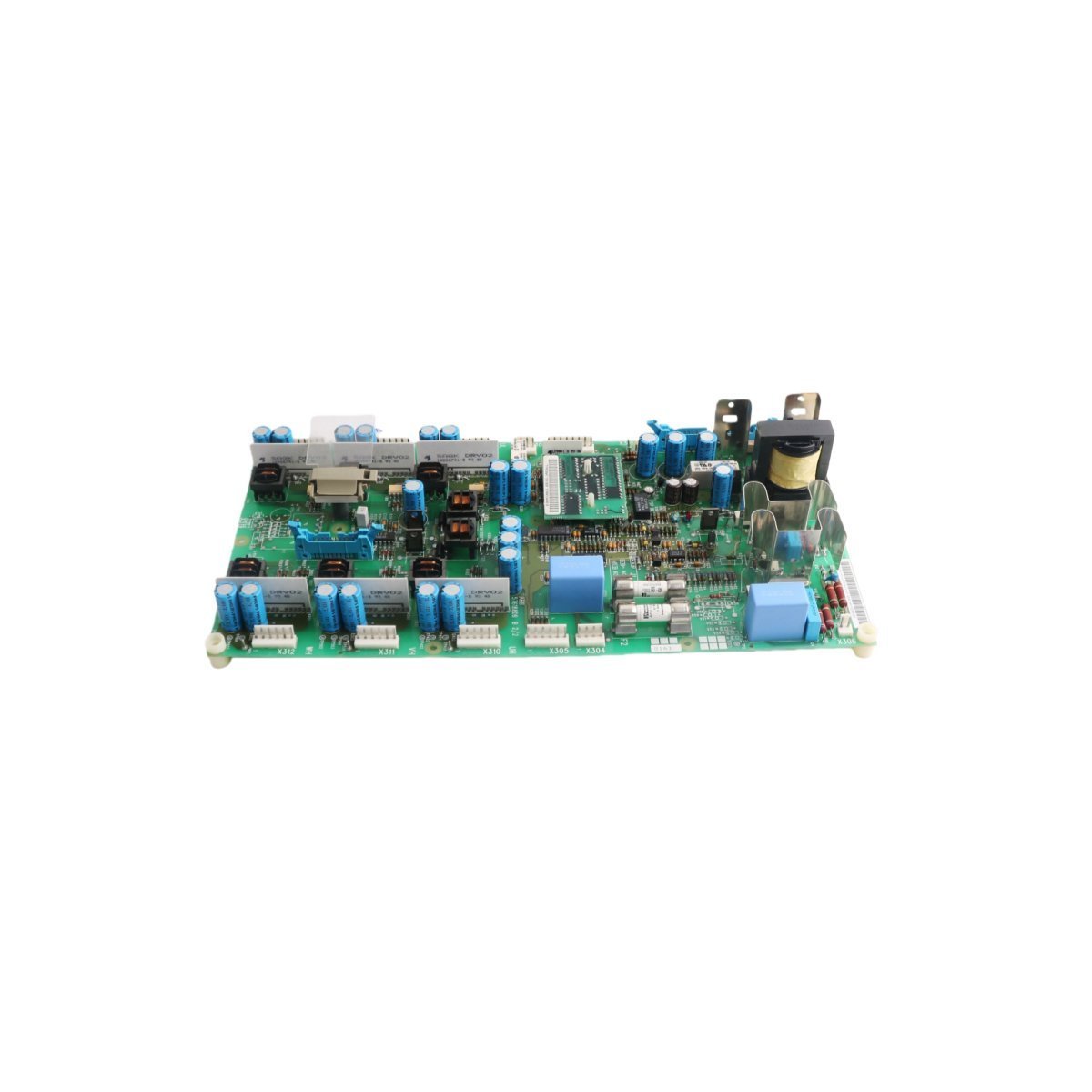 ABB SNAT7261INT 58422177 SAMI GS Series Main Interface Board