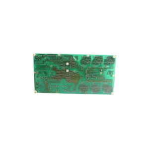 ABB SNAT7261INT 58422177 SAMI GS Series Main Interface Board