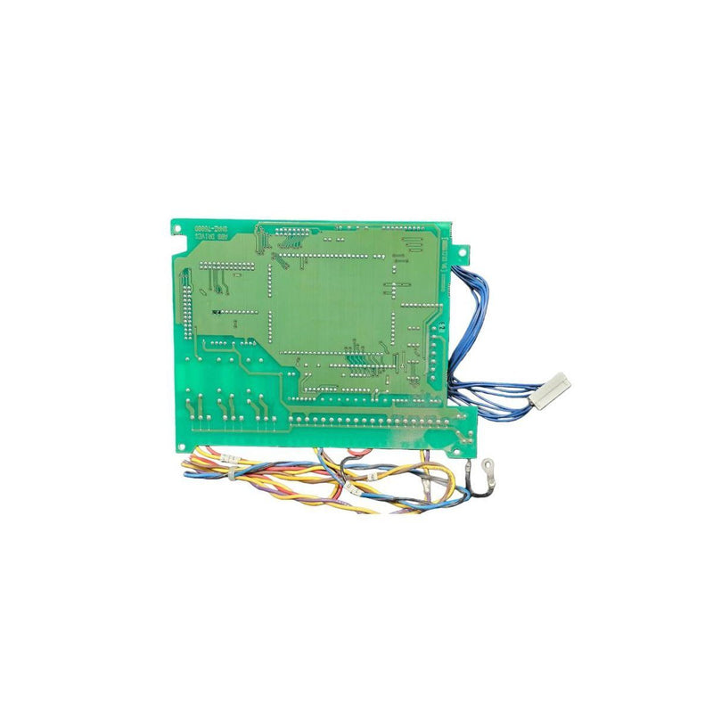 SNAT7600 ABB Drive Control Board with Integrated Keypad and Interface